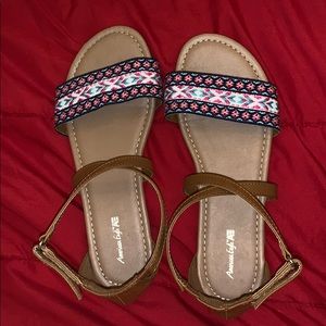AE Sandals